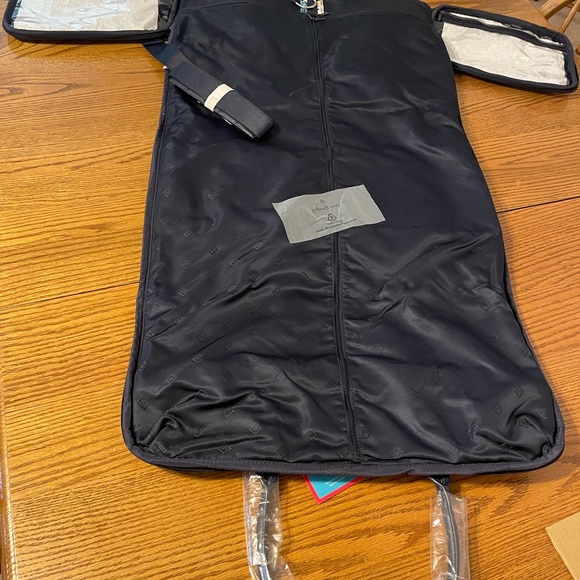 Vera Bradley Bags Vera Bradley Convertible Garment Bag Poshmark